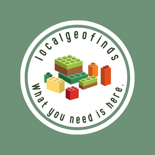 localgeofinds